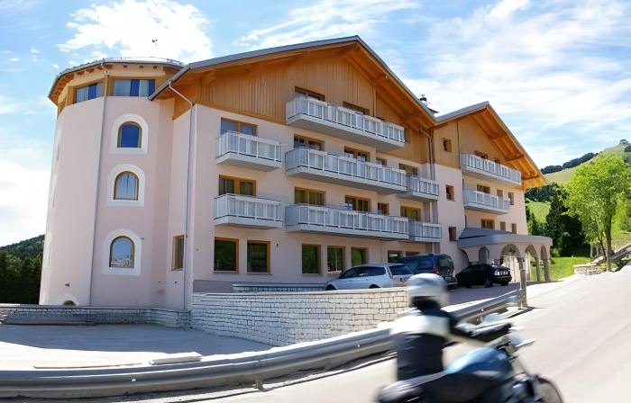 Hotel Norge