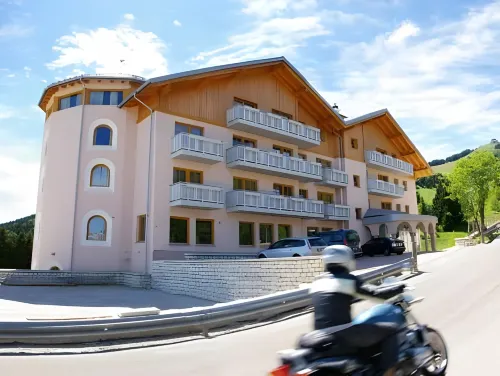 Hotel Norge