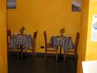 Monteverdi Resort - breakfast