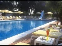 La Riserva di Castel d'Appio- Charme & Relax - Pools