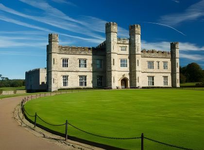 Leeds Castle Stable Courtyard Bed and Breakfast