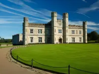 Leeds Castle Stable Courtyard Bed and Breakfast Hotels in Lenham