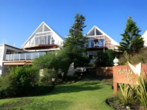 ホエールズ ウェイ オーシャン リトリート