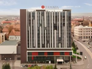 Ramada by Wyndham Sibiu