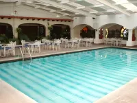 GS Jerocs Tlaxcala - Pools