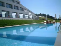 Monte Prado Hotel & Spa - Pools
