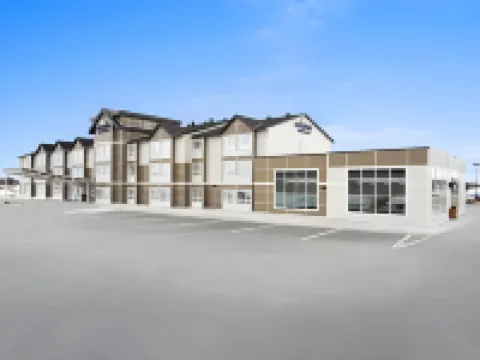 Microtel Inn & Suites by Wyndham Timmins Hotels in Cochrane District