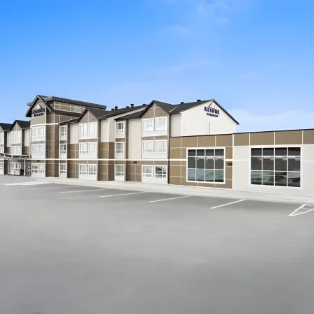 Microtel Inn & Suites by Wyndham Timmins