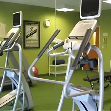 Fairfield Inn & Suites Midland