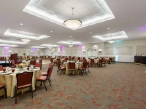 ลากินตา อินน์แอนด์สวีทส์ บายวินด์แฮม ศูนย์การแพทย์แซนแอนโทนิโอนอร์ทเวสต์ โรงแรมในซานอันโตนิโอ