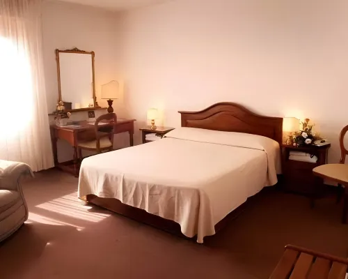 Albergo San Lorenzo Hotele w: Grosseto