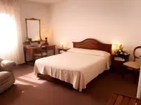 艾爾伯格聖洛倫佐酒店