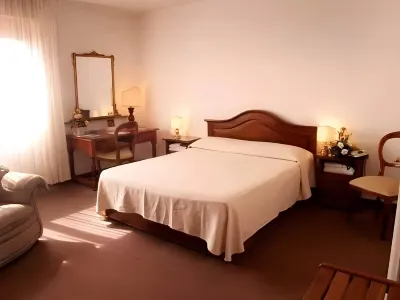 Albergo San Lorenzo