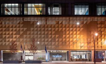 Tempo by Hilton Nashville Downtown