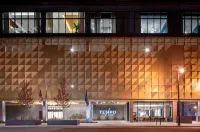 Tempo by Hilton Nashville Downtown
