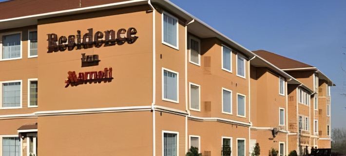 Residence Inn Beaumont Hotels in Beaumont