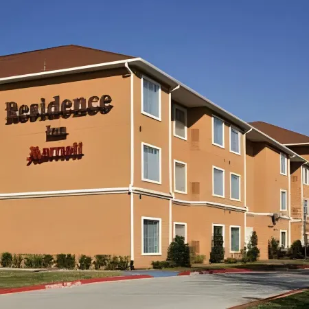 Residence Inn Beaumont