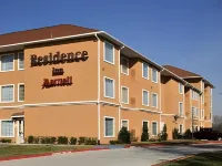 Residence Inn Beaumont - Pet Friendly