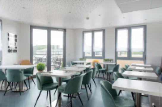 Hôtel Versailles Chantiers