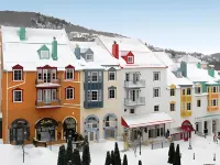 Place Saint Bernard Mont Tremblant Hotels near Studio Créatif Tremblant