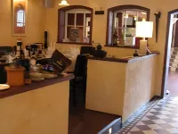 Teutonia Hotel - Balcony