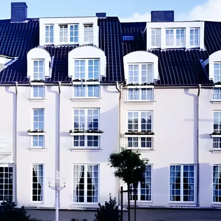 Hotel Friesenhof