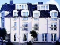 Hotel Friesenhof Hotels in Norderstedt