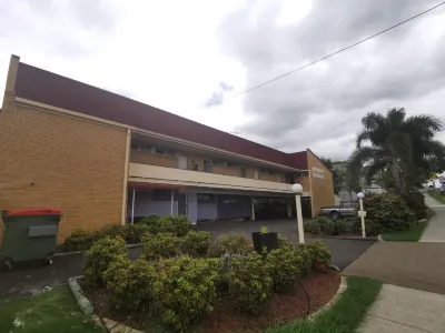 Central Motel Ipswich Các khách sạn gần Park Ridge Seventh-day Adventist Church