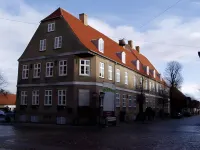 Brødremenighedens Hotel, BW Signature Collection