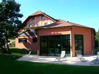 Hotel du Donon Hotels in Pierre-Percee