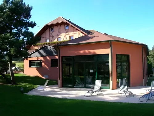 Hotel du Donon Hotels in Pierre-Percee