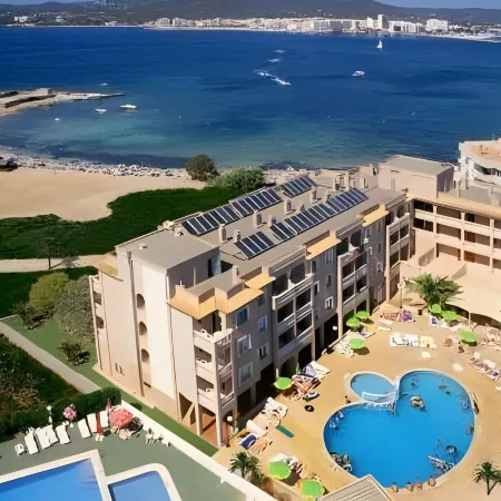 Beach Star Ibiza