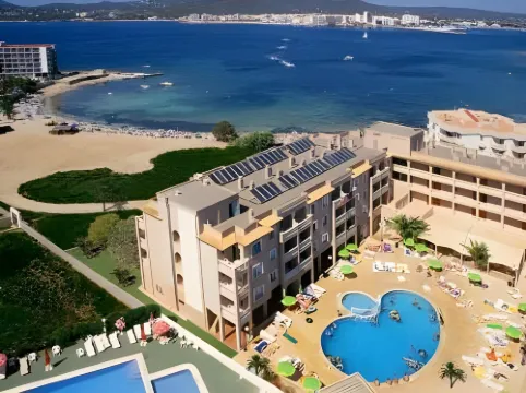 Beach Star Ibiza