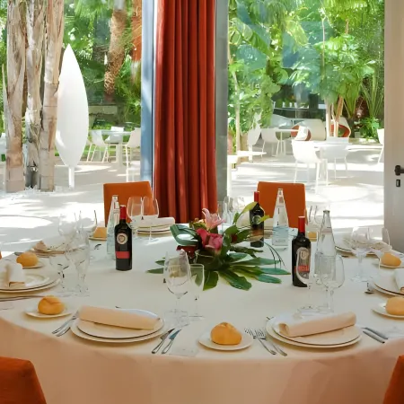 Hotel Areca