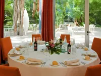 Hotel Areca - breakfast