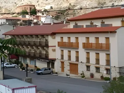 Hotel Castellote