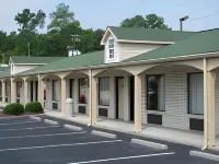 Super 8 by Wyndham Sumter Hôtels à : Sumter