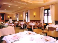 Hostal Restaurante Boccalino