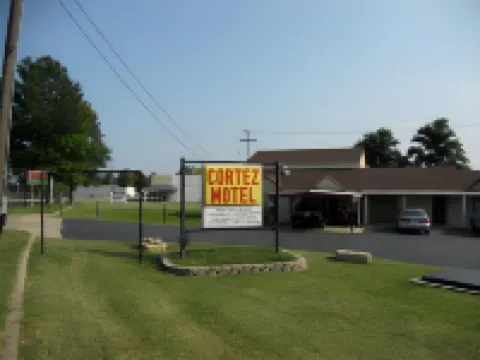 Knights Inn Harrisonville