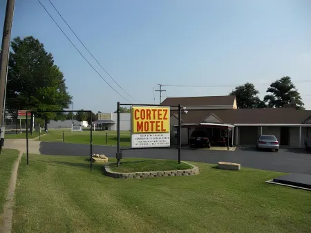 Knights Inn Harrisonville