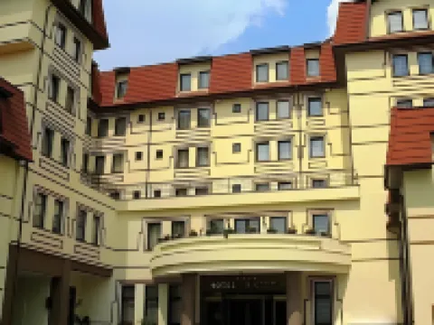 Hotel Victoria Hotels in Pitesti