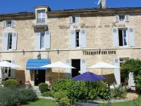 Hôtel de France et de Russie Hotels in Excideuil