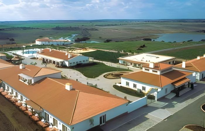 Vila Gale Alentejo Vineyard - Clube de Campo