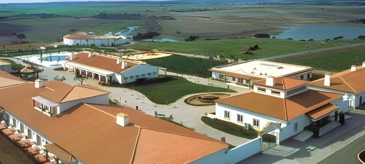 Vila Gale Alentejo Vineyard - Clube de Campo Hotels in Beja