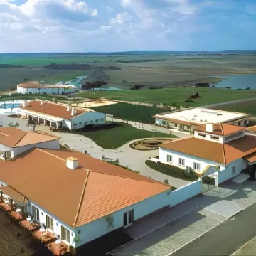 Vila Gale Alentejo Vineyard - Clube de Campo