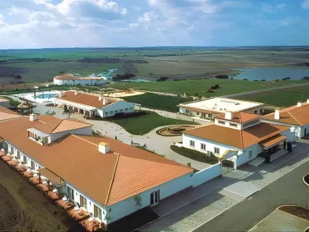 Vila Gale Alentejo Vineyard - Clube de Campo