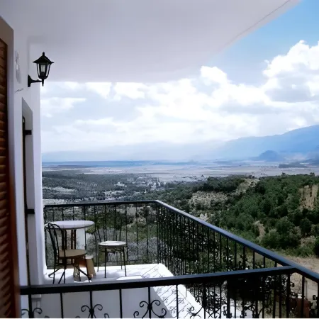 Guesthouse Arsenis