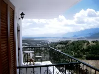 Guesthouse Arsenis - con vista montagne
