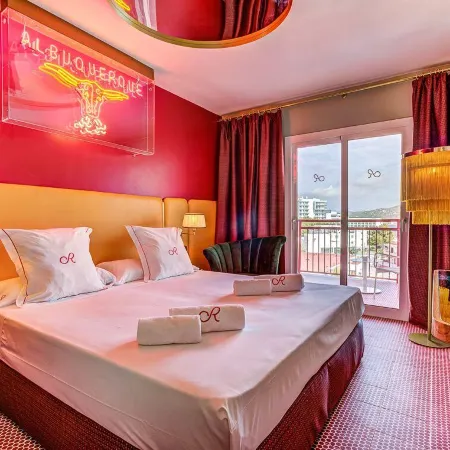 Romeos Ibiza - Adults Only