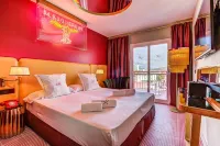 Romeos Ibiza - Adults Only - Pet Friendly